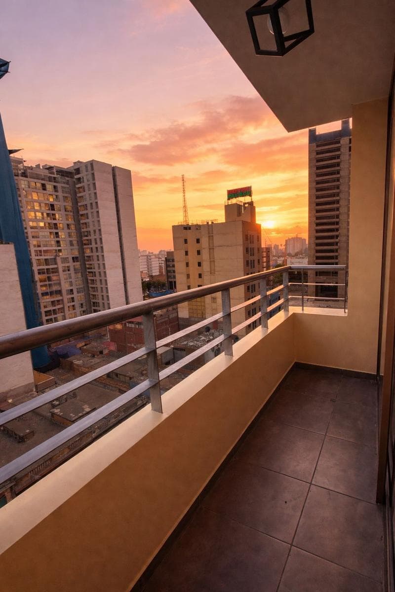 Alquilo departamento en Av. Arequipa | s/2300 - 1