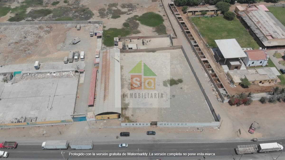 Terreno - Victor Larco Herrera - 2