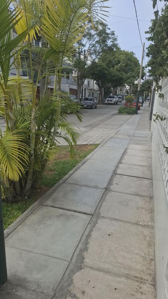 Terreno en venta de 755 metros ideal para proyecto inmobiliario, en linda zona de Magdalena del Mar - 1