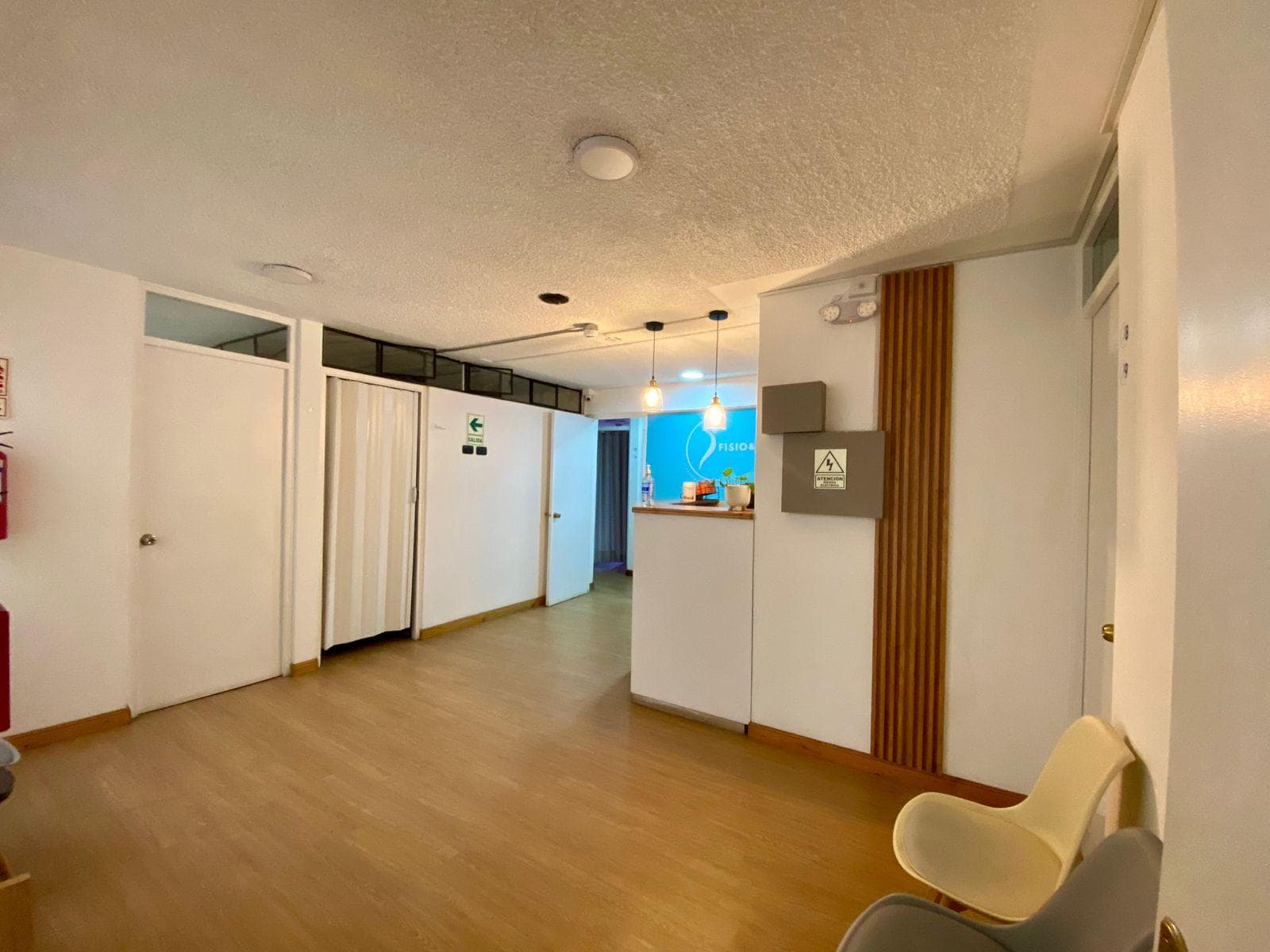 Local en San Borja - 1