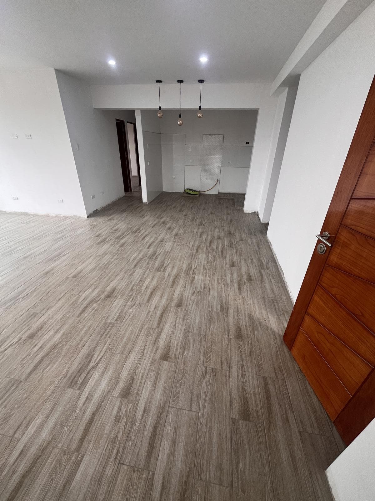 Departamentos de estreno en venta - 1