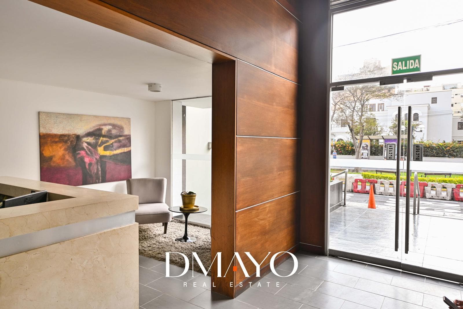 VENDO EXCELENTE DPTO. CERCA A LAHUACA PUCLLANA - 1