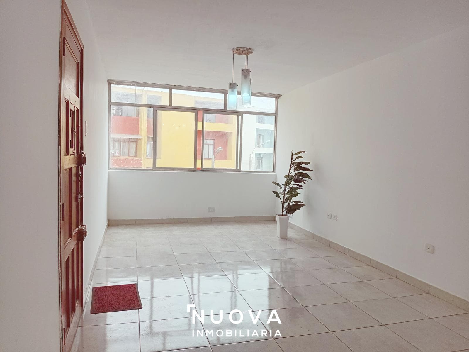 Venta de Departamento Urb. Palomino - Cercado de Lima - 1