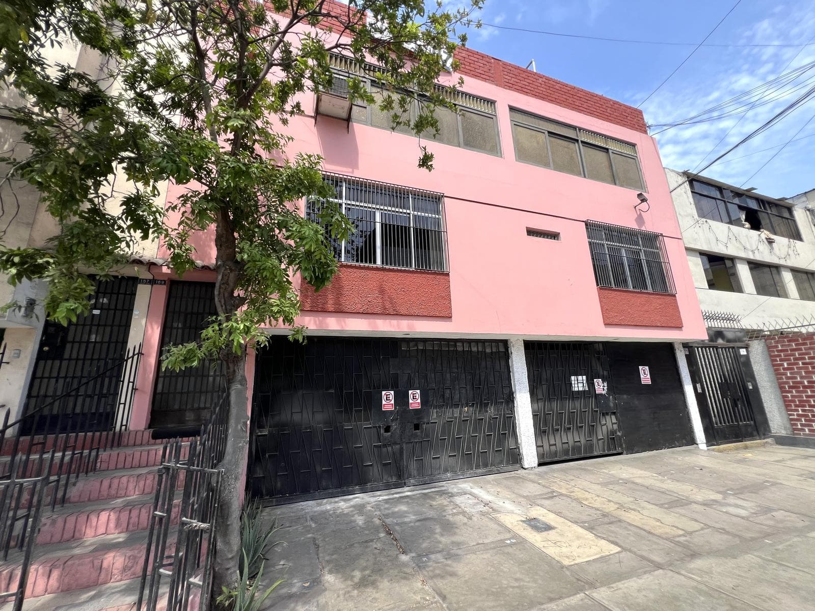 Alquiler de Departamento en Lince - 1