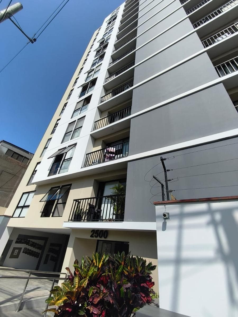 Departamento en Lince - 1