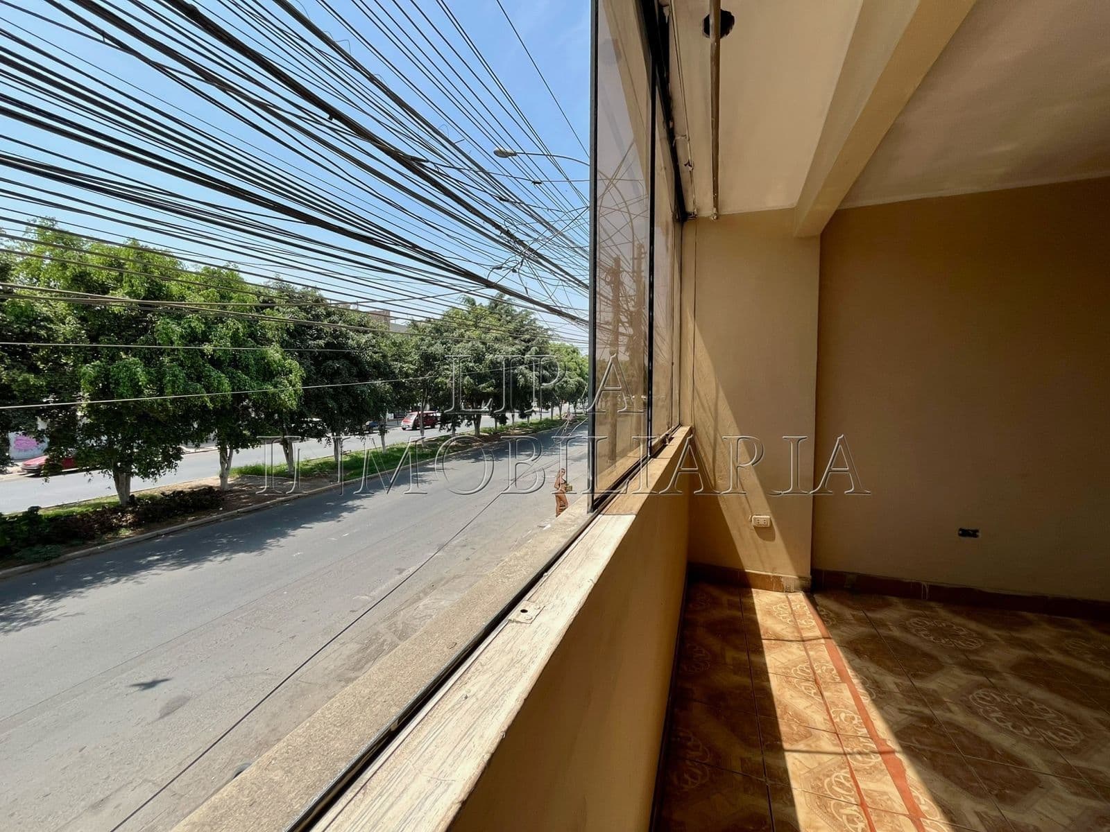 Local - LA FLORESTA DE PRO - 1