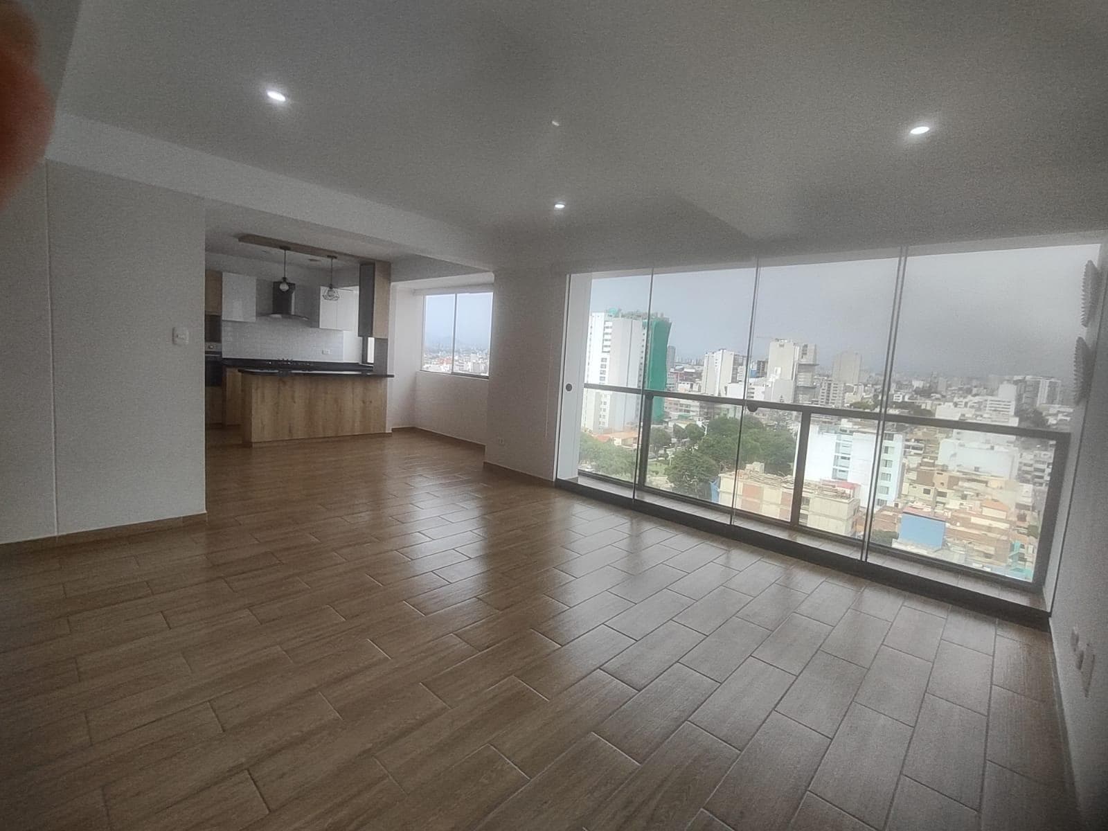 Departamento - San Miguel (Lima) - 1