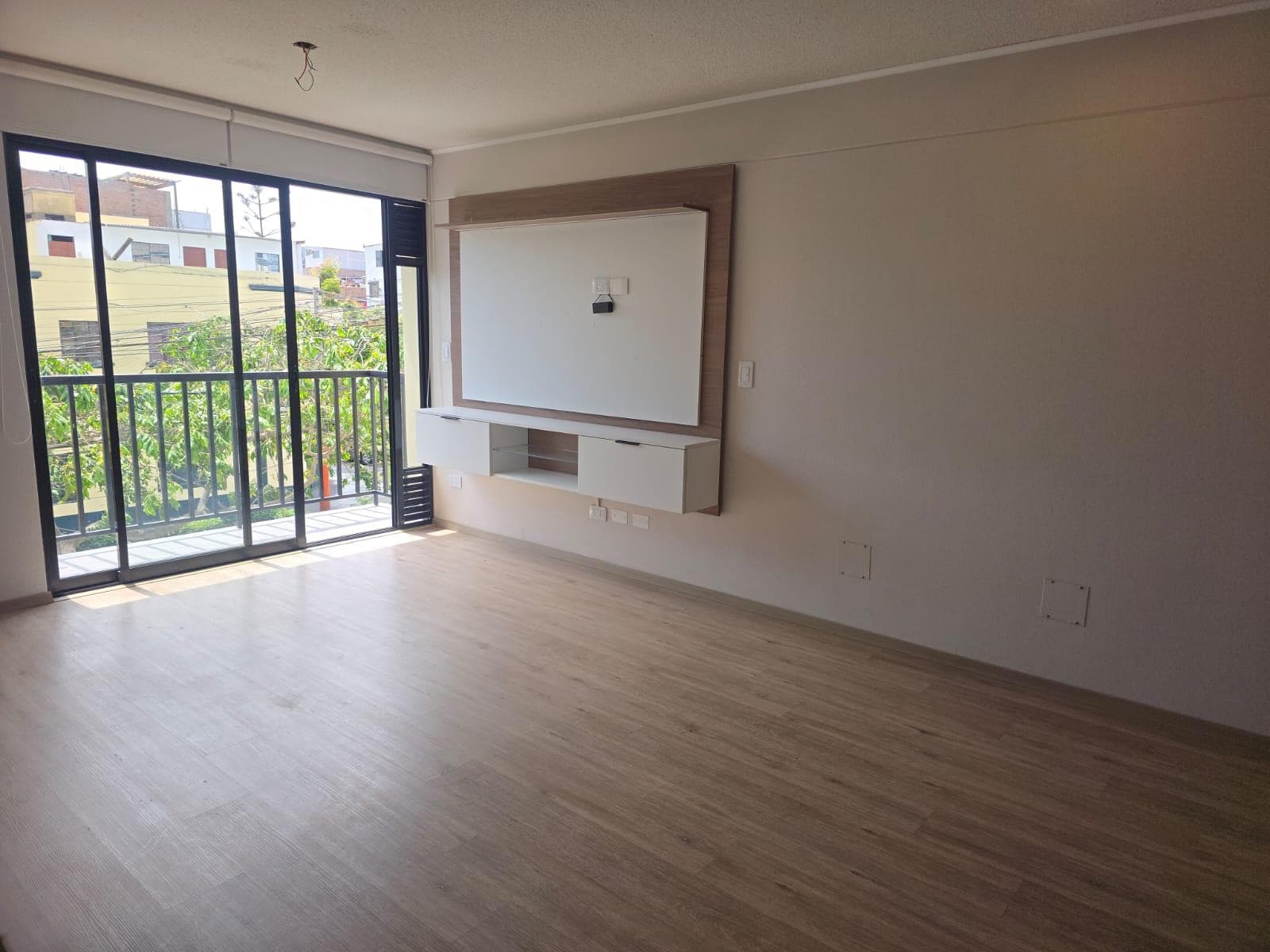 Departamento en Lince - 1