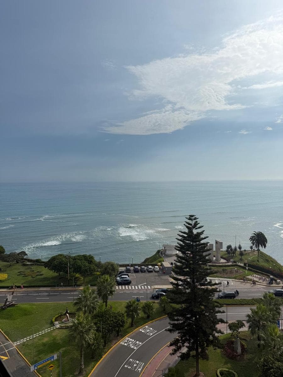 Departamento Flat en Venta - 1