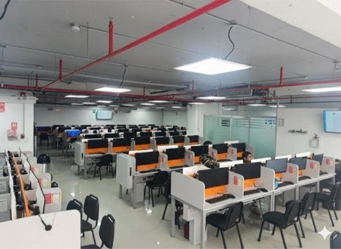 OFICINA EN VENTA - SAN ISIDRO - 1