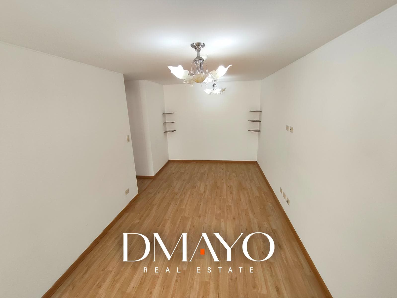 VENTA DE DPTO EN JESUS MARIA CERCA A AVENIDAS SAN FELIPE, SALAVERRY, BRASIL - 1