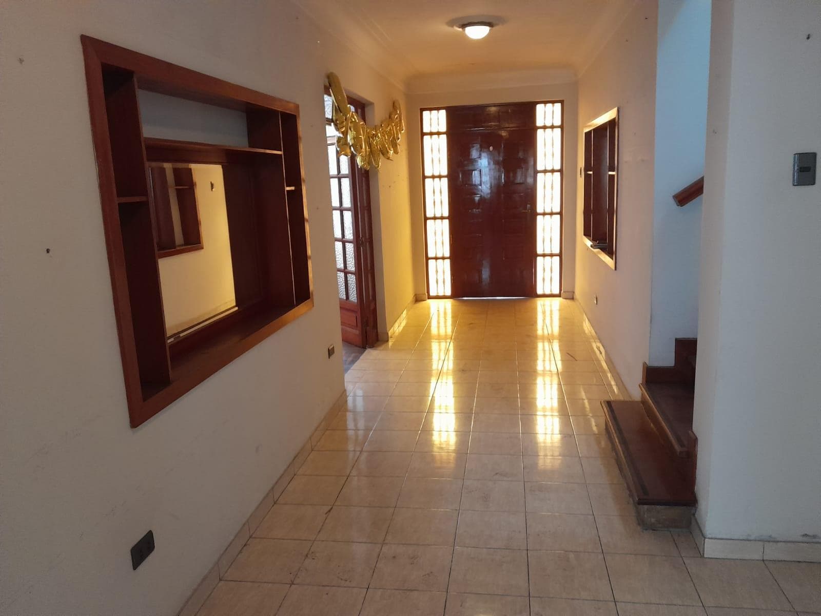 Casa/oficina en Pueblo Libre - 1