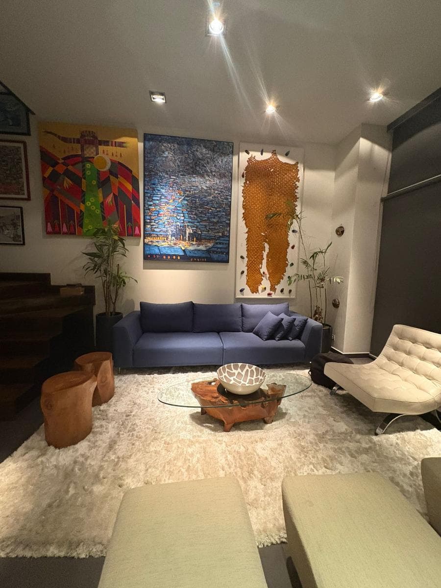 LINDO DUPLEX A CUADRAS DE LARCO MAR - 1