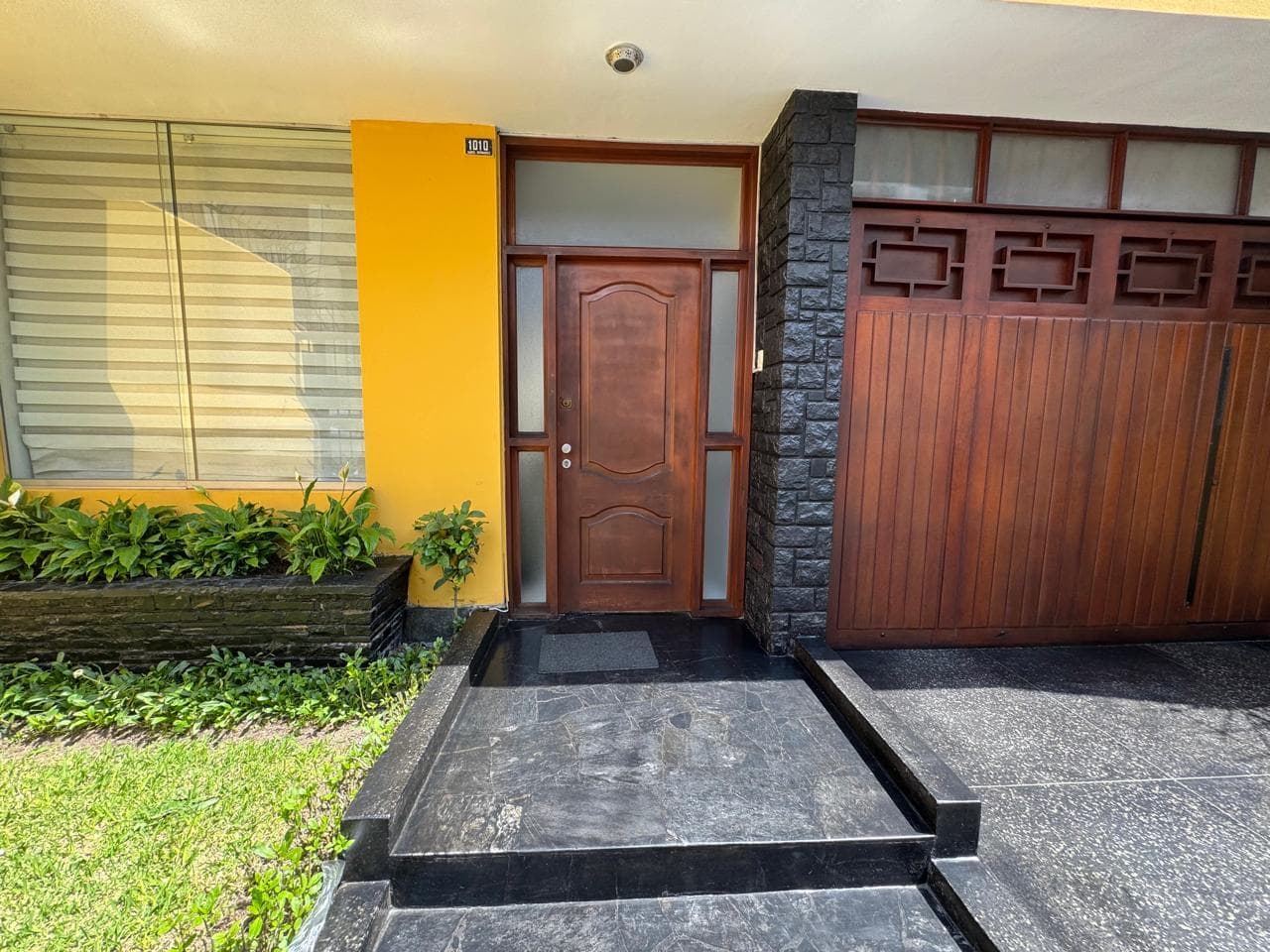 VENTA DE CASA EN PUEBLO LIBRE - 1