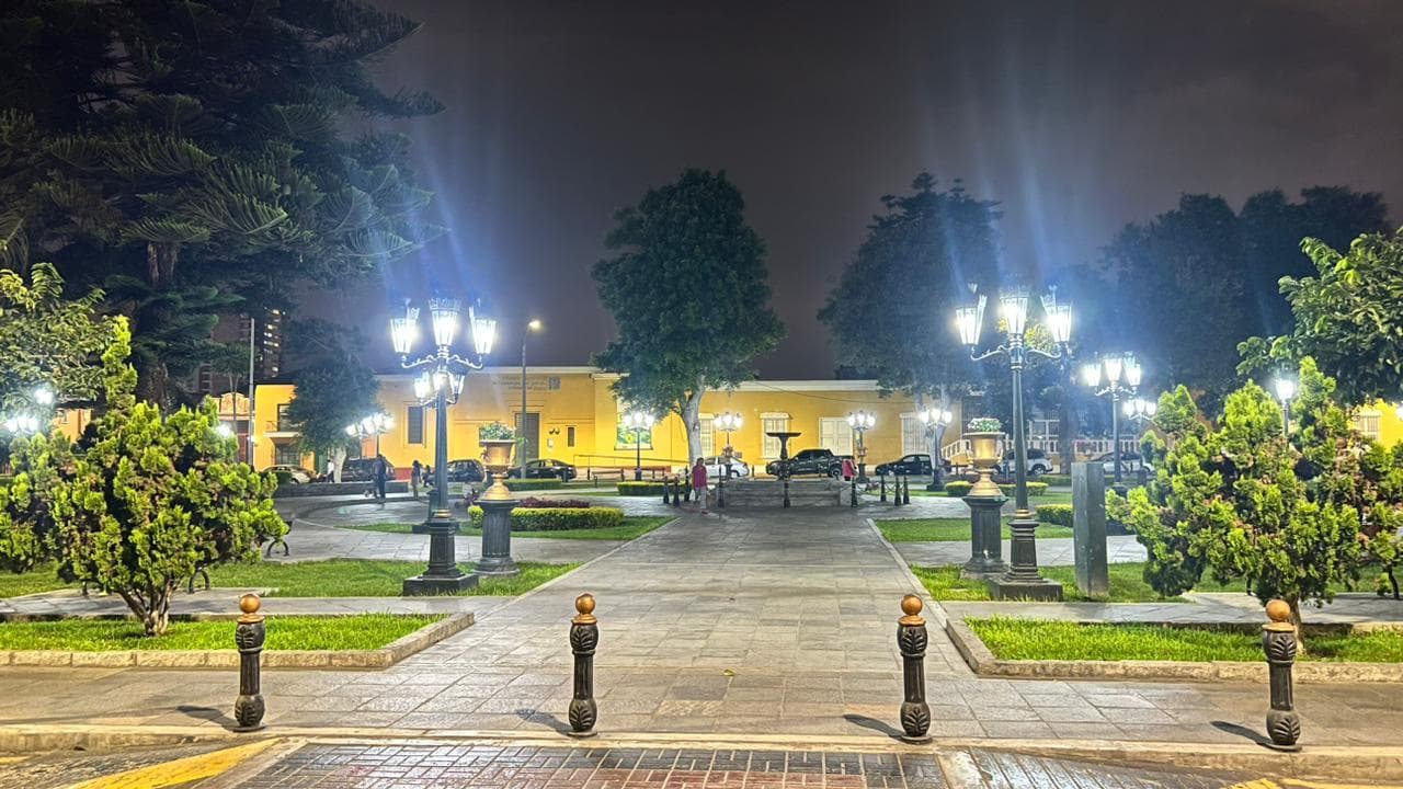 Terreno en Pueblo Libre, General Necochea altura Municipalidad de Pueblo Libre - 1
