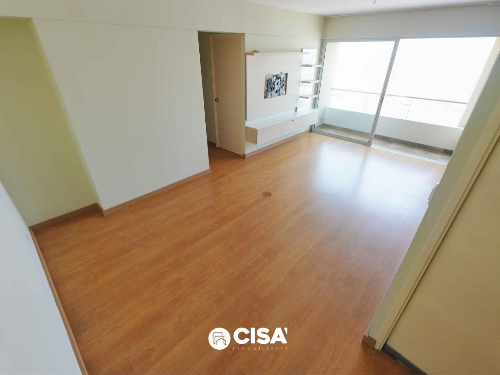Venta de Departamento en Jesús María - 1