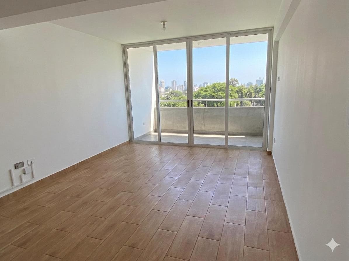 ALQUILER DUPLEX MAGDALENA 1 DORM. EST - 1