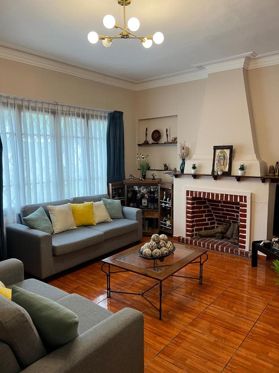 ¡Precio Oportunidad! Casa en Lince 173.95 m² – $260,000 en Trinidad Morán - 1