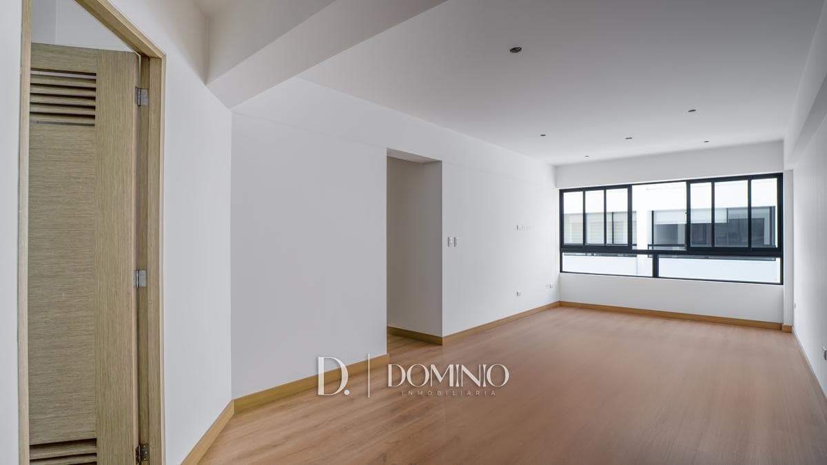 DÚPLEX EN JACARANDA 606 - 1