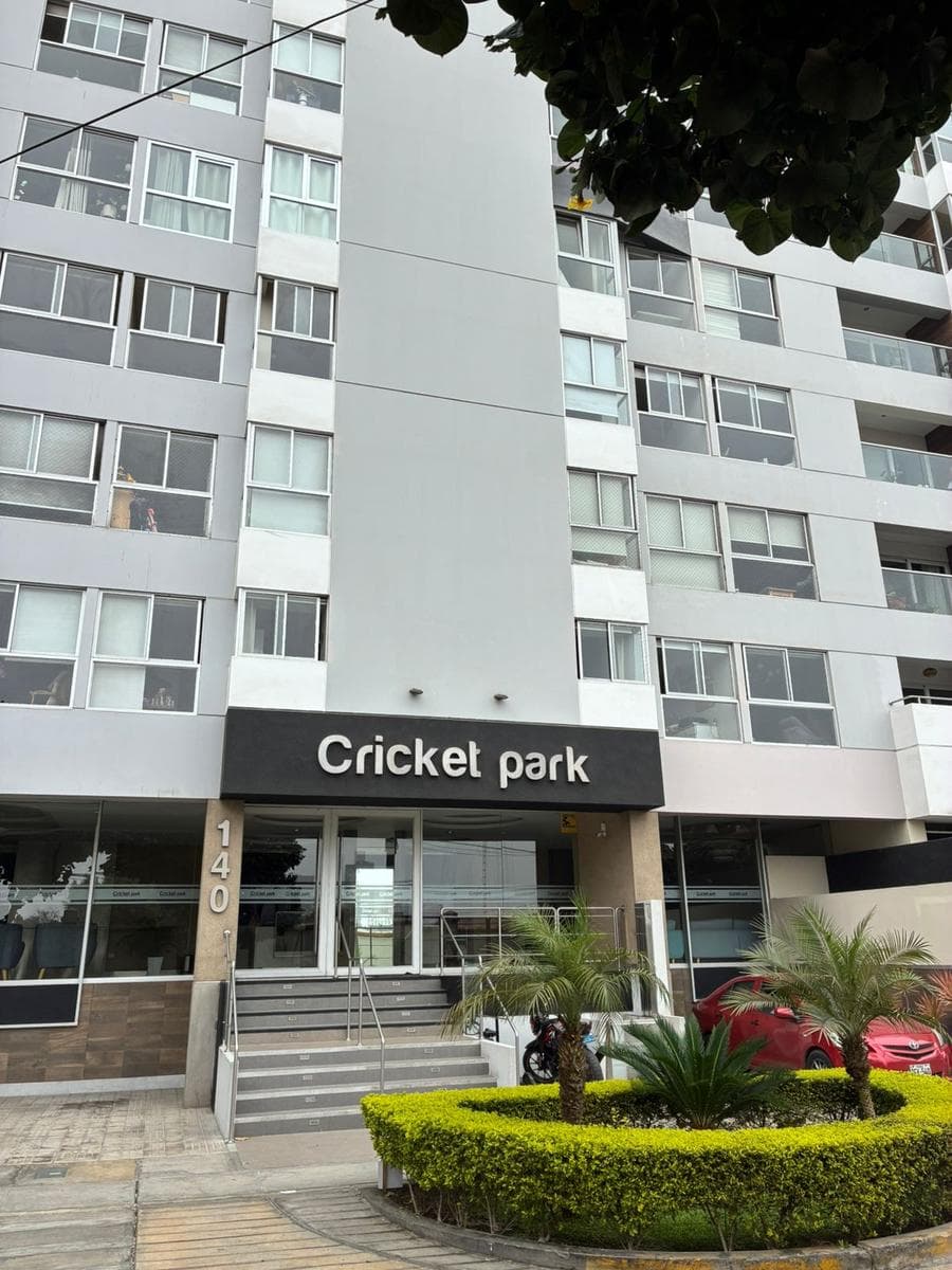 Alquilo Acogedor Y Bien Distribuido Departamento En Jr. Faustino Sánchez Carrion Magdalena - 1