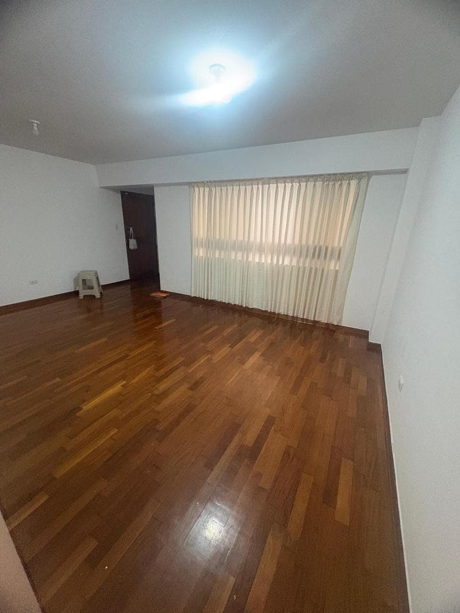 Departamento en Miraflores - 1