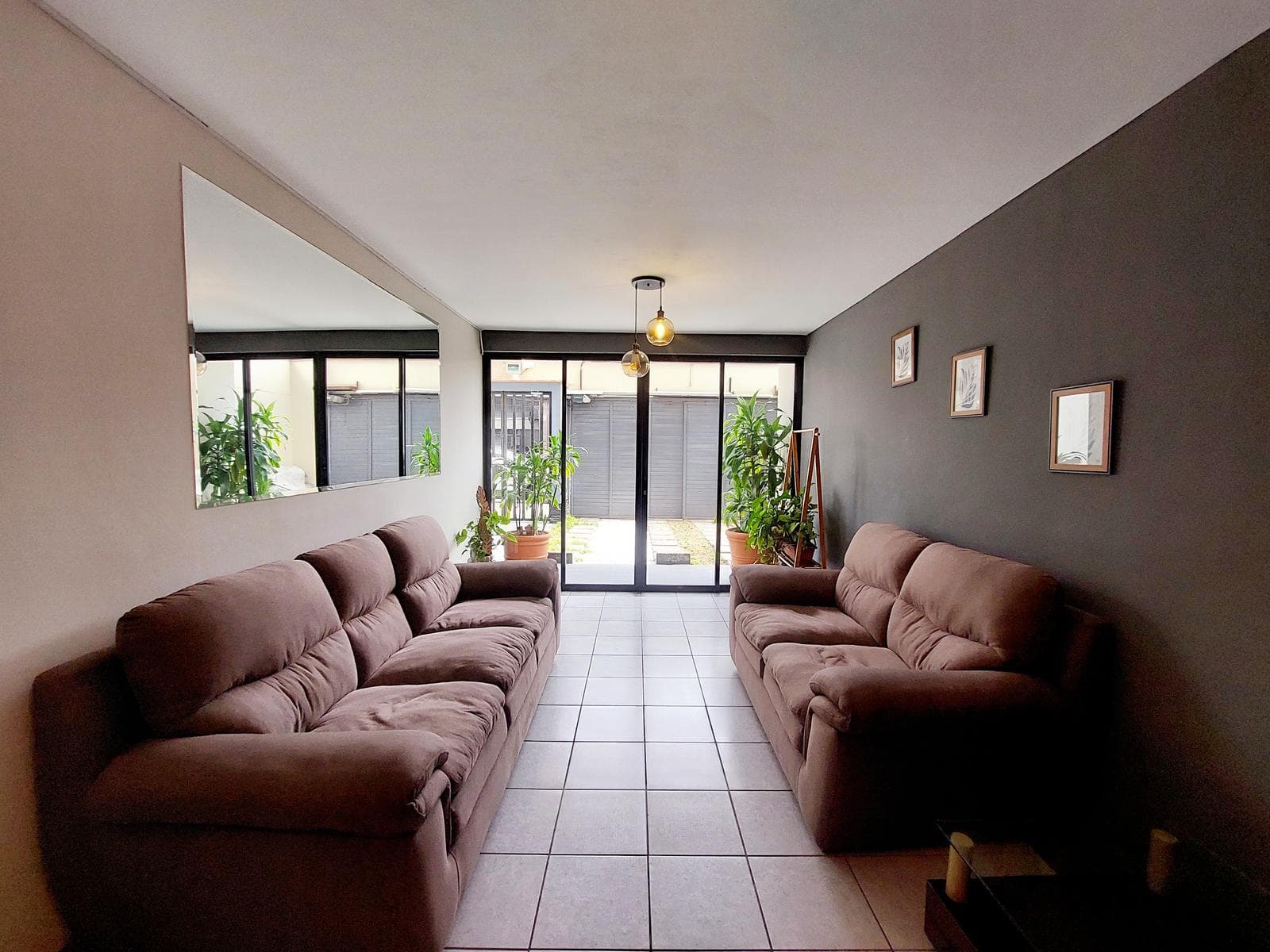 Departamento centrico en Miraflores - excelente para inversores!!!! - 1