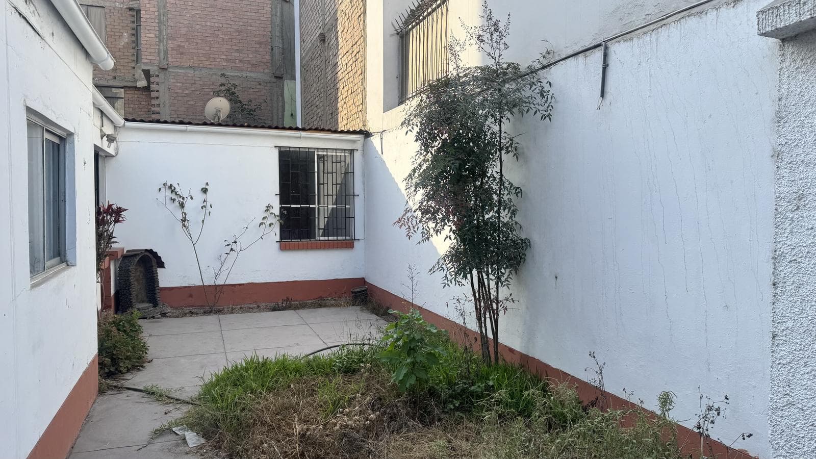 Casa en Surquillo - 1