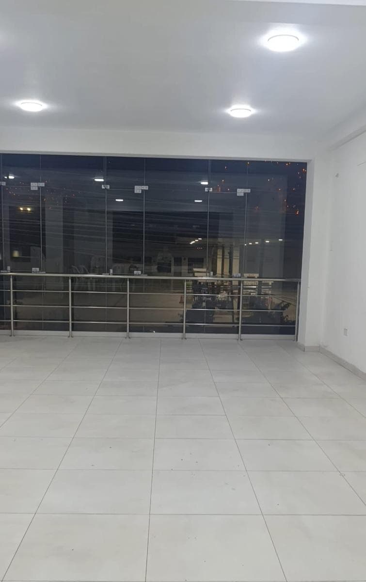 Alquiler de Local en San Juan de Lurigancho - 1