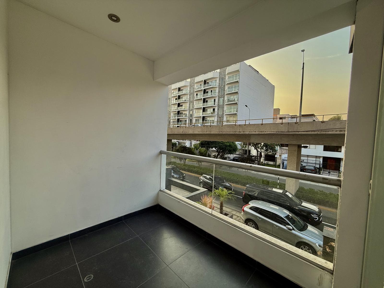 Departamento en San Borja - 1