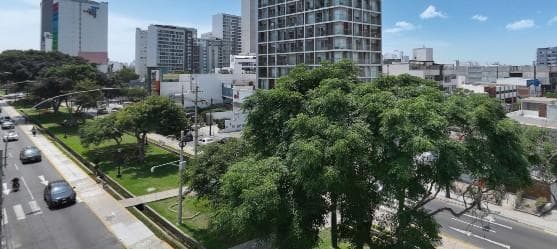 VENTA DEPARTAMENTO EN MAGDALENA - DPTO 309 AL 909 (609-452-461) - 1