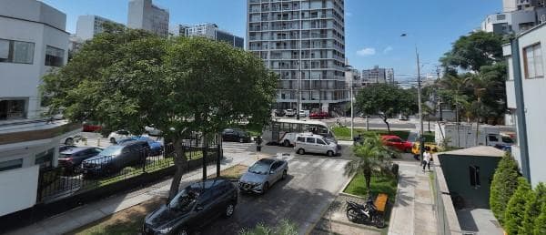 VENTA DEPARTAMENTO EN MAGDALENA - DPTO 310 AL 910 (609-452-463) - 1