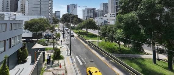 VENTA DEPARTAMENTO EN MAGDALENA - DPTO 312 AL 912 (609-452-462) - 1