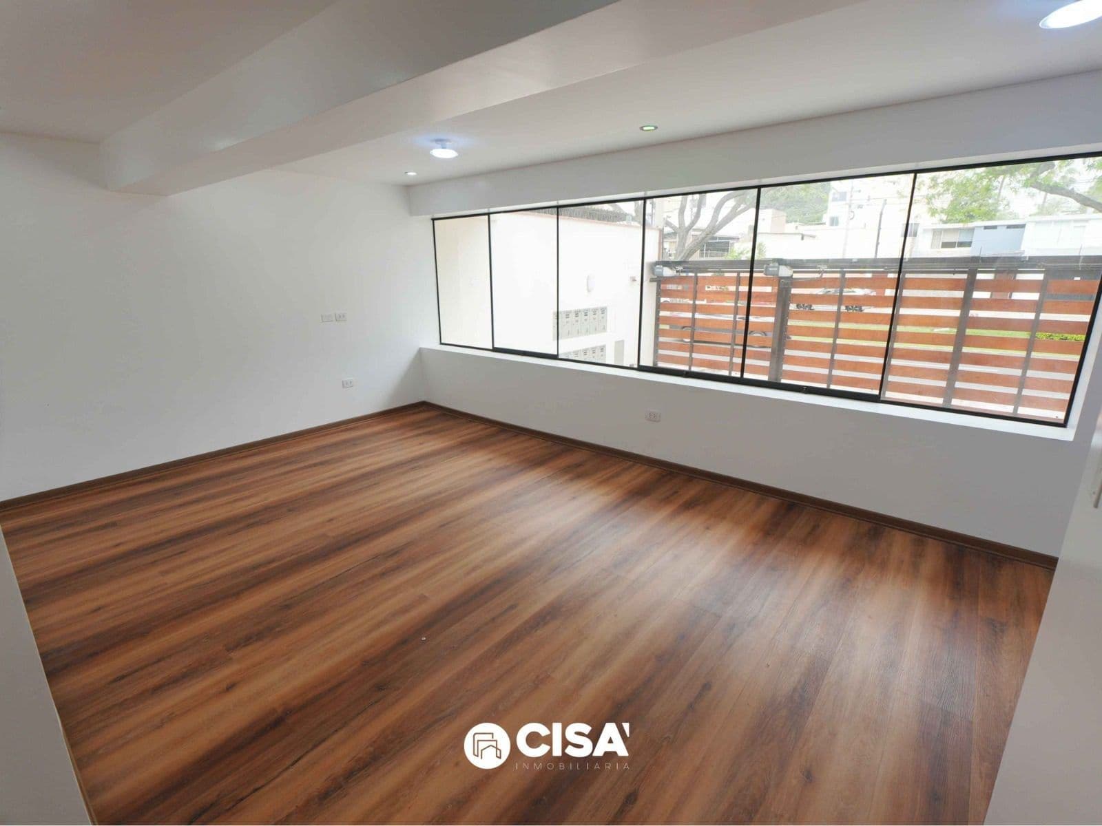 Departamento en Santiago de Surco - 1