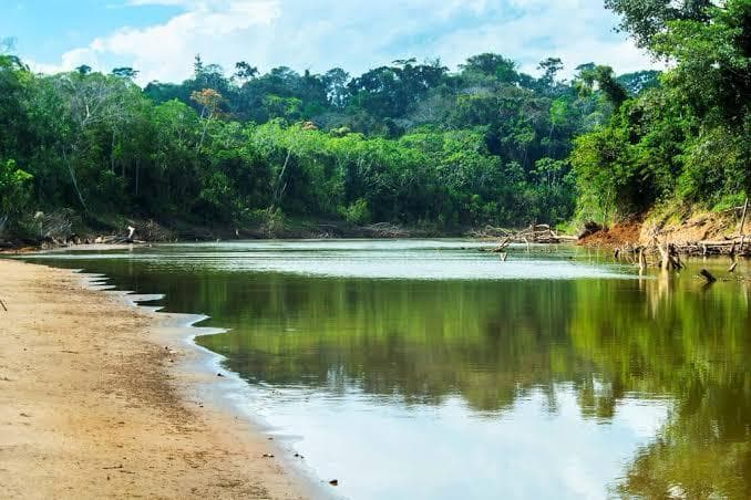 Terreno en Venta en Madre de Dios - 1