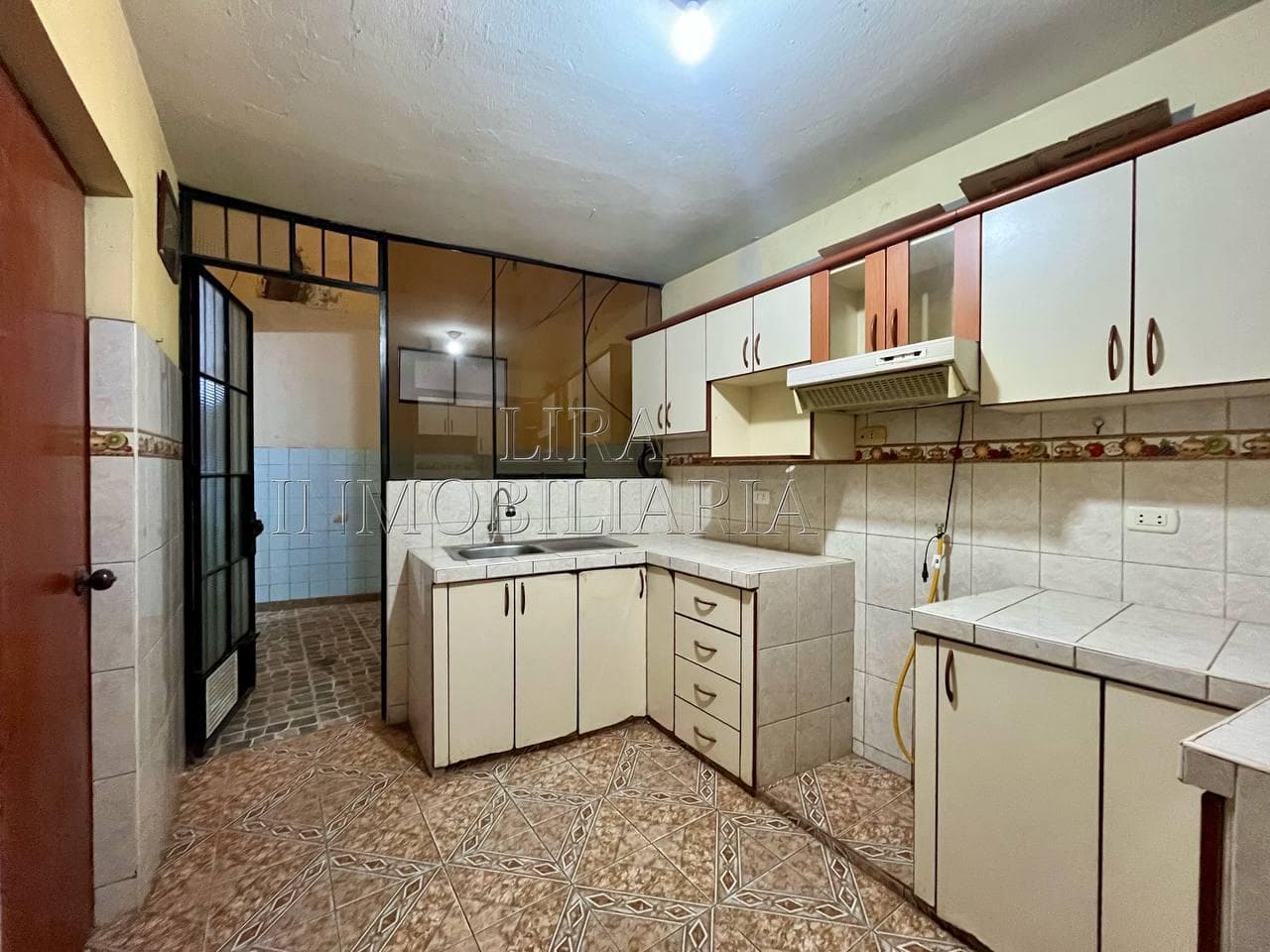 DEPARTAMENTO EN ALQUIER TPAC AMARU CARABAYLLO - 1