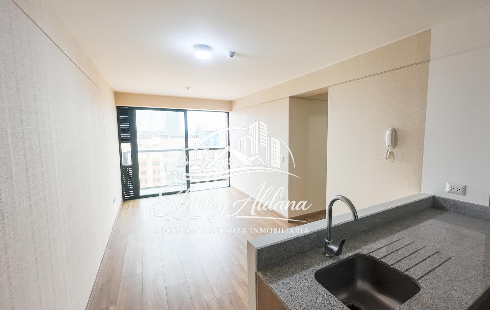 VENTA DEPARTAMENTO – VIVE EN EL CORAZÓN DE LINCE - 1