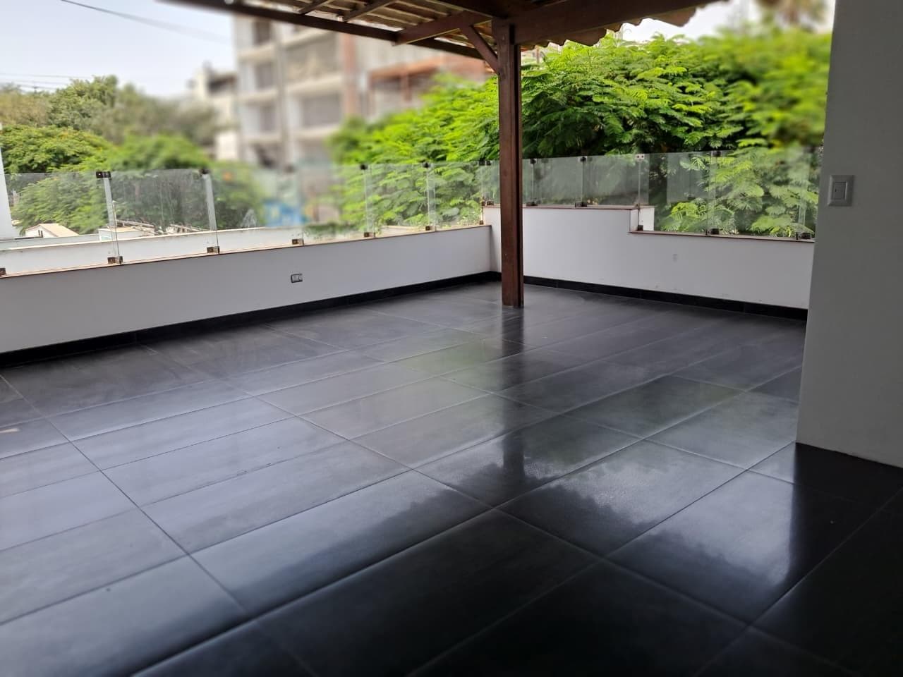 alquiler Oficina en higuereta surco - 1