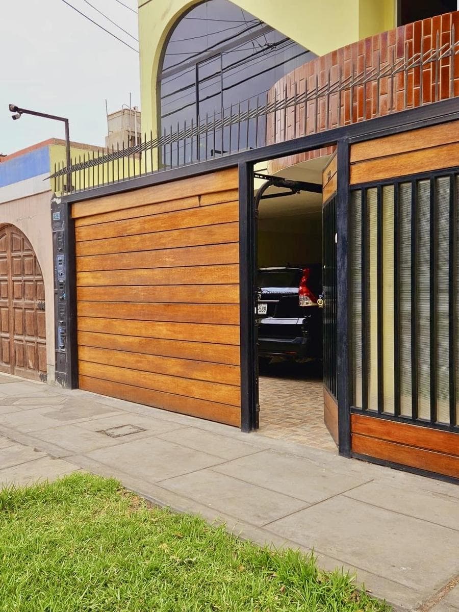 Departamento en Trujillo - 1