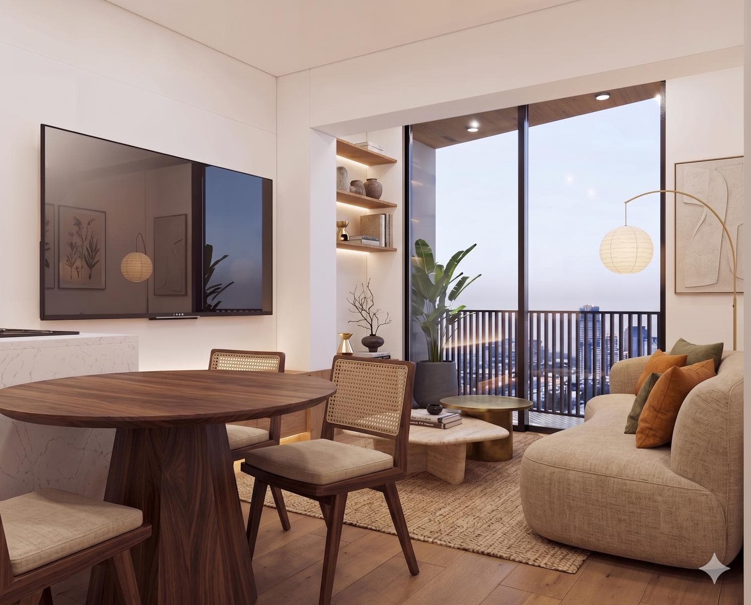 Departamento en Huancayo - 1