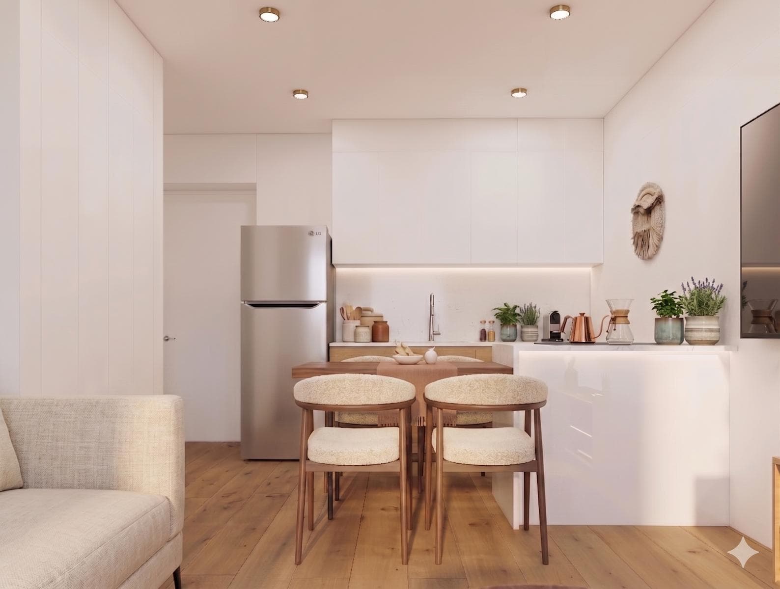 Departamento en Huancayo - 1