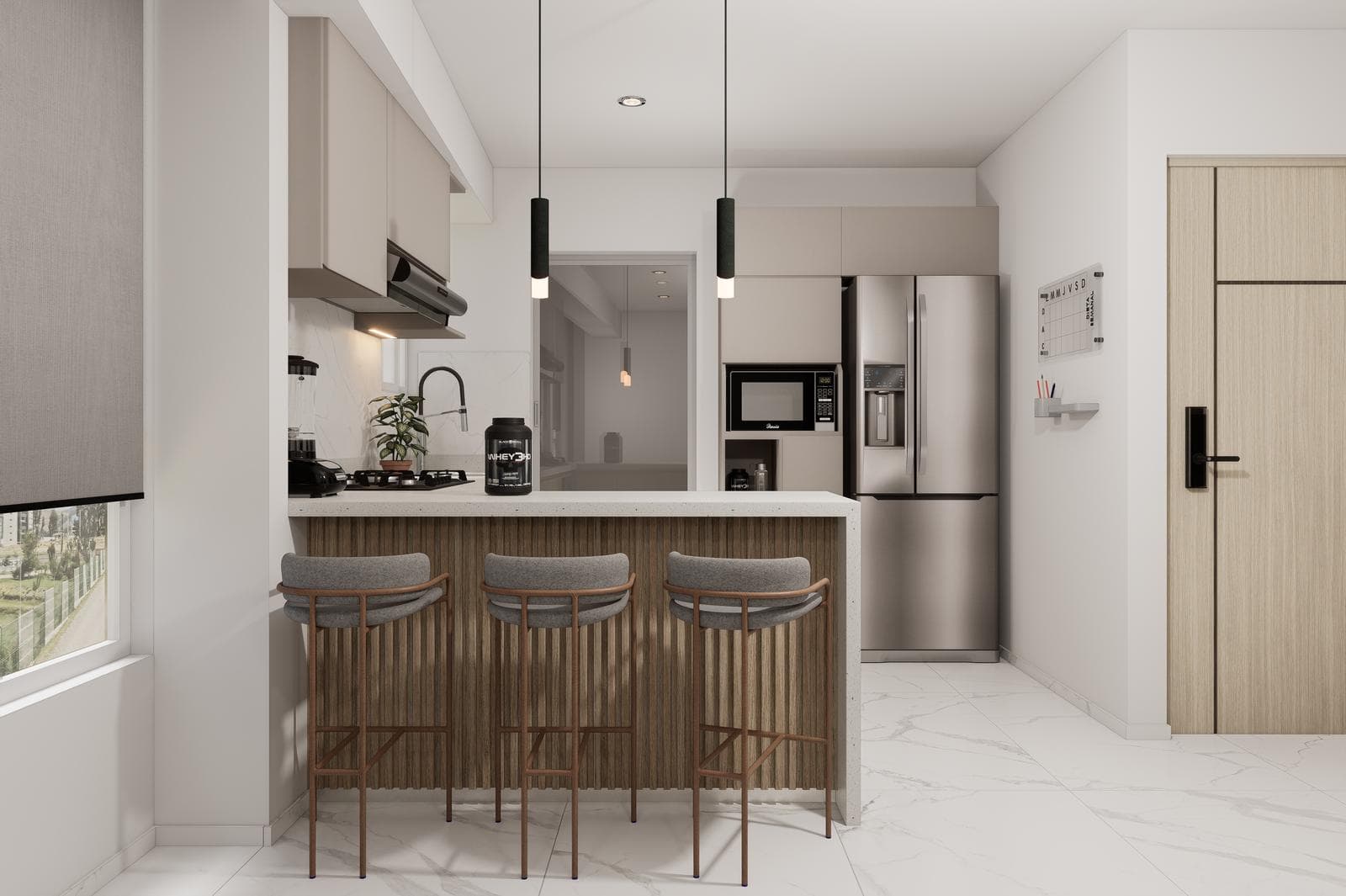 Departamento en Huancayo - 1