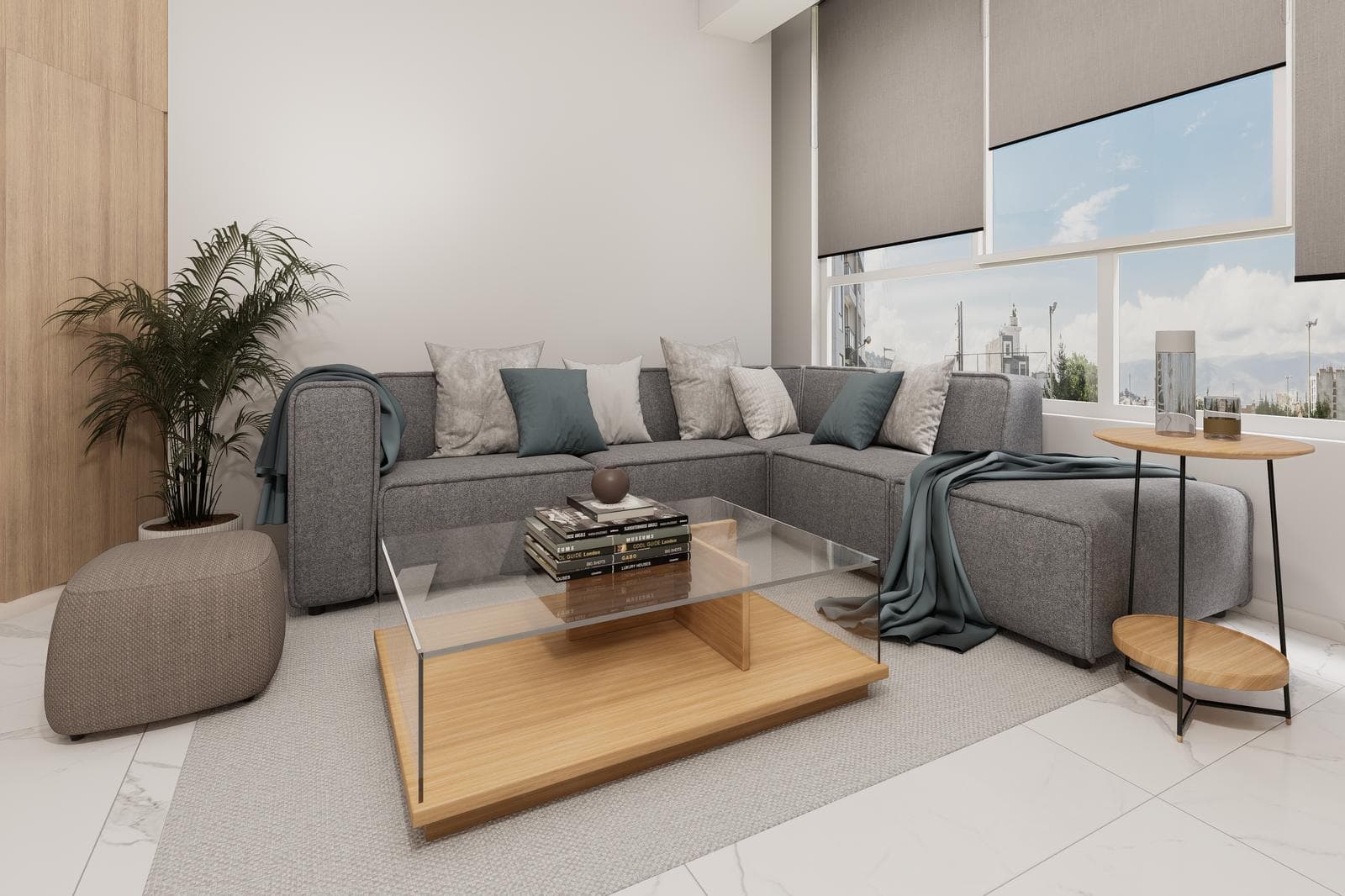 Departamento en Huancayo - 1