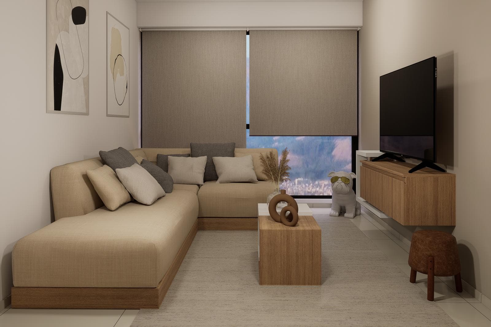 Departamento en Huancayo - 1