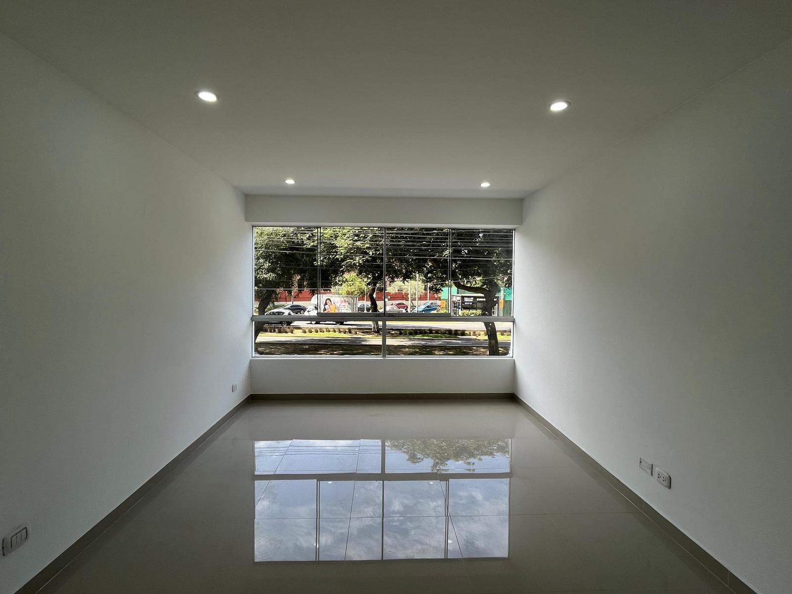 DEPARTAMENTO EN VENTA EN Av. SALAVERRY – JESÚS MARÍA - 1