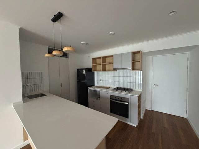 Departamento en alquiler en Miraflores - Cerca al Mar - 1