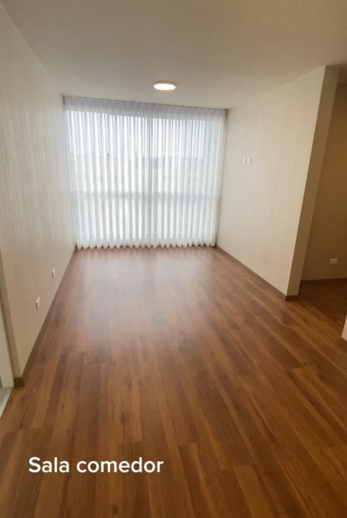 Departamento en LA CAMPIÑA CHORRILLOS - 1