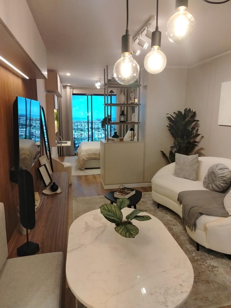 Departamento en San Miguel. - 1