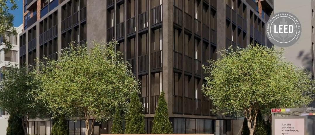 Departamento en Miraflores - 1