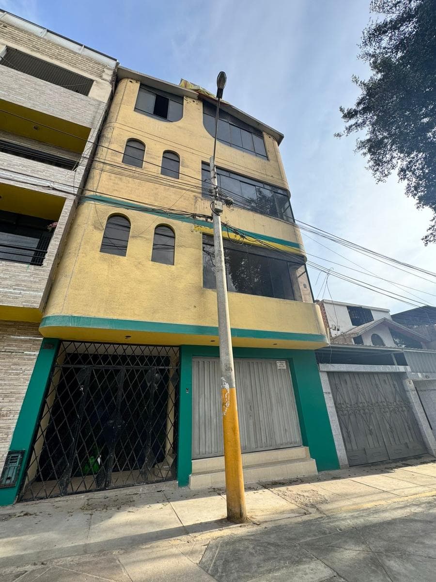 Alquiler de Local en Comas - 1