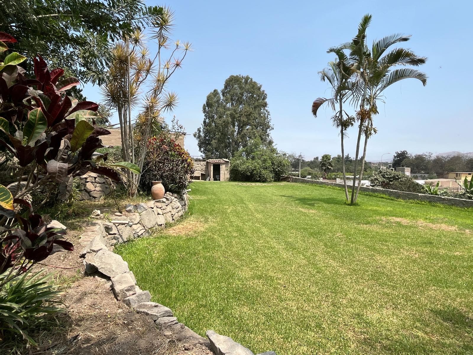 Terreno En Venta – Pachacámac | 3,075 M² | Listo Para Desarrollar - 1